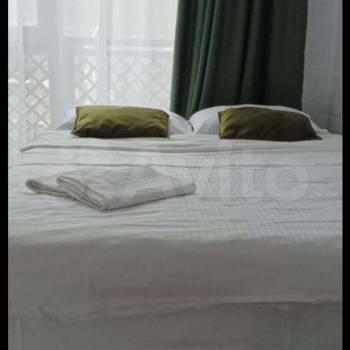 Продается 1-комнатная квартира, 20,5 м²