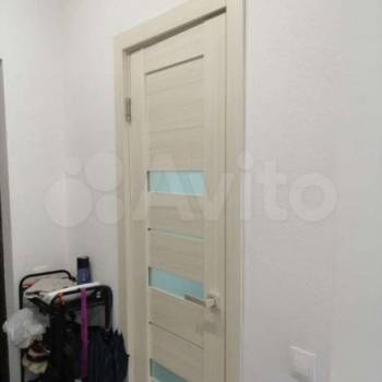 Продается 1-комнатная квартира, 20,5 м²