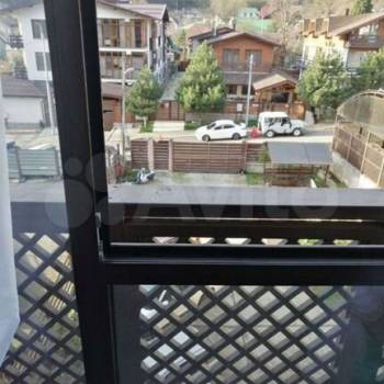 Продается 1-комнатная квартира, 20,5 м²