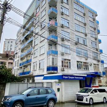 Сдается 1-комнатная квартира, 25 м²