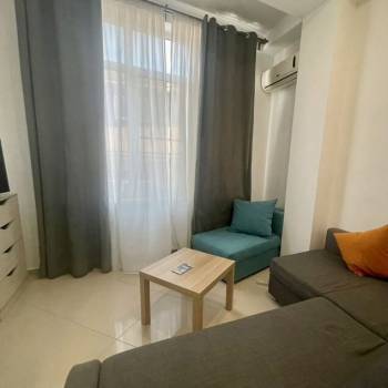 Сдается 1-комнатная квартира, 25 м²