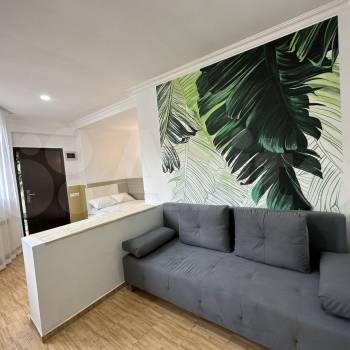 Сдается 1-комнатная квартира, 30 м²