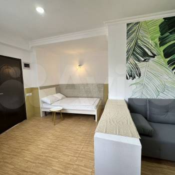 Сдается 1-комнатная квартира, 30 м²