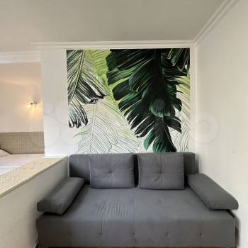 Сдается 1-комнатная квартира, 30 м²