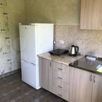 Сдается 1-комнатная квартира, 29 м²