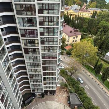 Продается 2-х комнатная квартира, 46 м²