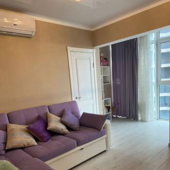 Продается 2-х комнатная квартира, 46 м²