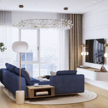 Продается 3-х комнатная квартира, 81,3 м²