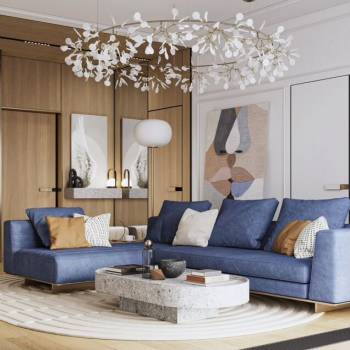 Продается 3-х комнатная квартира, 81,3 м²