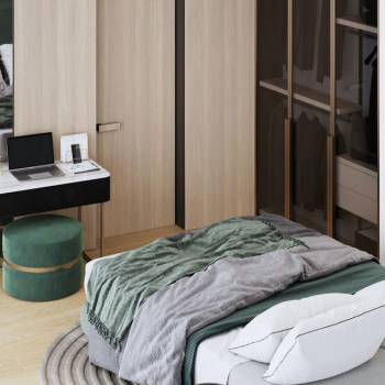 Продается 3-х комнатная квартира, 81,3 м²