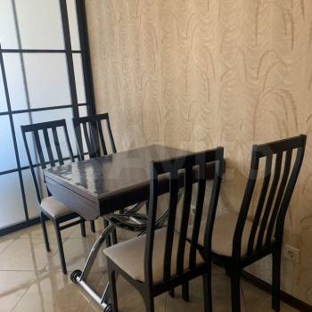 Сдается 2-х комнатная квартира, 54 м²