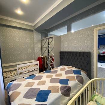 Продается 2-х комнатная квартира, 47,7 м²