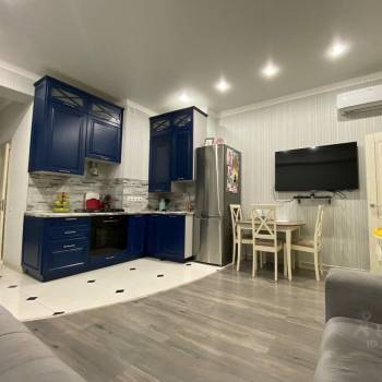 Продается 2-х комнатная квартира, 47,7 м²