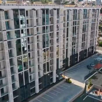 Продается 1-комнатная квартира, 30 м²