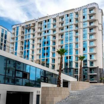 Продается 1-комнатная квартира, 30 м²