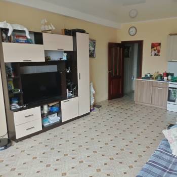 Сдается 1-комнатная квартира, 36 м²