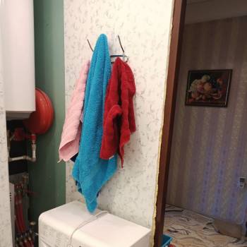 Сдается 1-комнатная квартира, 36 м²