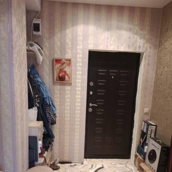 Сдается 1-комнатная квартира, 36 м²