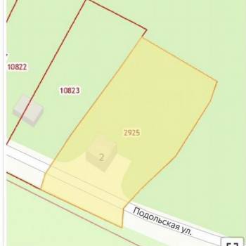 Продается Участок, 900 м²