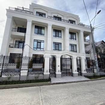 Продается 1-комнатная квартира, 30 м²