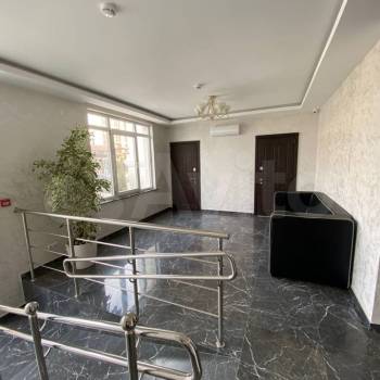 Продается 1-комнатная квартира, 30 м²