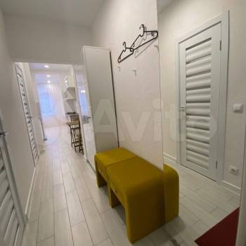 Продается 1-комнатная квартира, 30 м²