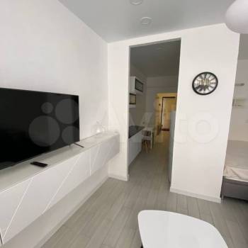 Продается 1-комнатная квартира, 30 м²