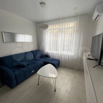 Продается 1-комнатная квартира, 30 м²
