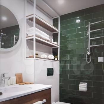 Продается 1-комнатная квартира, 27,9 м²