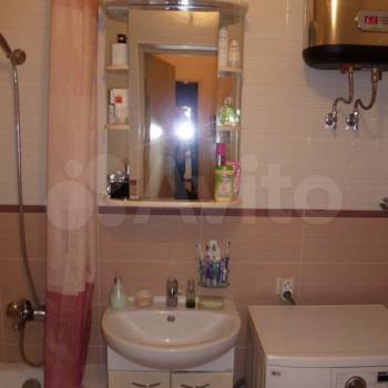 Сдается 2-х комнатная квартира, 53 м²