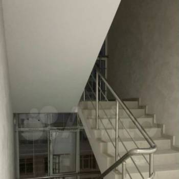 Продается 1-комнатная квартира, 17,1 м²