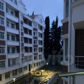 Продается 1-комнатная квартира, 17,1 м²