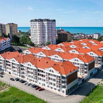 Продается 1-комнатная квартира, 17,1 м²