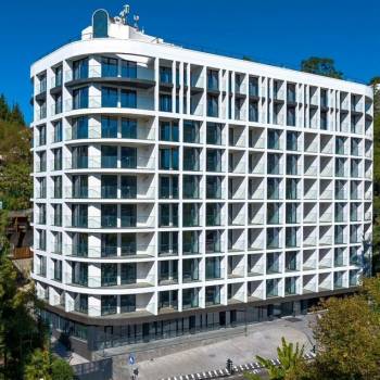 Продается 1-комнатная квартира, 34,2 м²