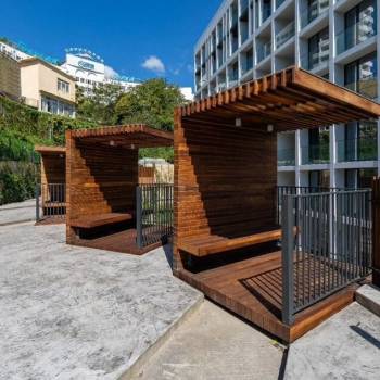 Продается 1-комнатная квартира, 34,2 м²