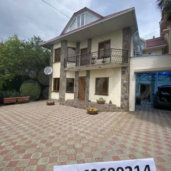 Продается Дом, 200 м²
