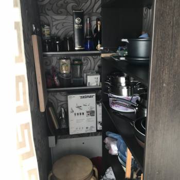 Продается 2-х комнатная квартира, 80 м²