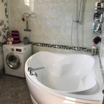 Продается 2-х комнатная квартира, 80 м²