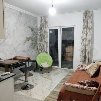 Сдается 1-комнатная квартира, 24 м²