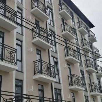 Продается 1-комнатная квартира, 30 м²