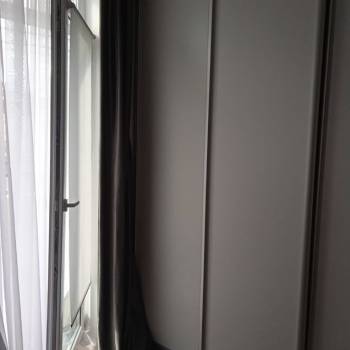 Продается 1-комнатная квартира, 30 м²