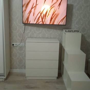 Продается 1-комнатная квартира, 30 м²