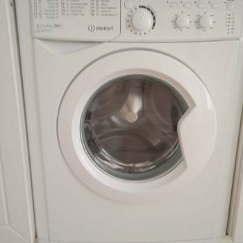 Продается 1-комнатная квартира, 30 м²