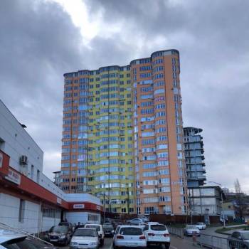 Продается 3-х комнатная квартира, 67 м²
