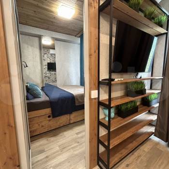 Сдается 1-комнатная квартира, 29 м²