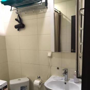 Продается 1-комнатная квартира, 20 м²