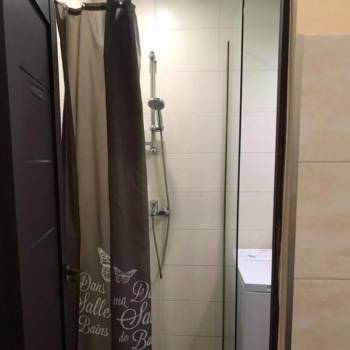 Продается 1-комнатная квартира, 20 м²