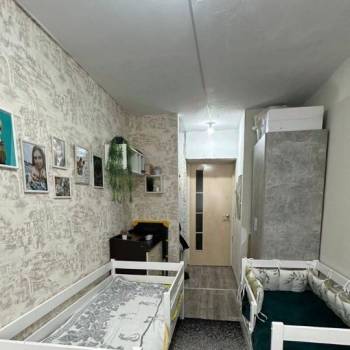 Продается 2-х комнатная квартира, 48 м²