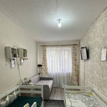 Продается 2-х комнатная квартира, 48 м²