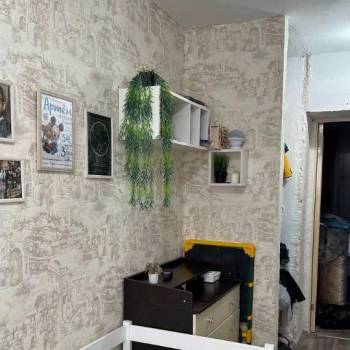 Продается 2-х комнатная квартира, 48 м²